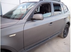 Recambio de puerta delantera izquierda para bmw x3 (e83) 2.0d referencia OEM IAM    2