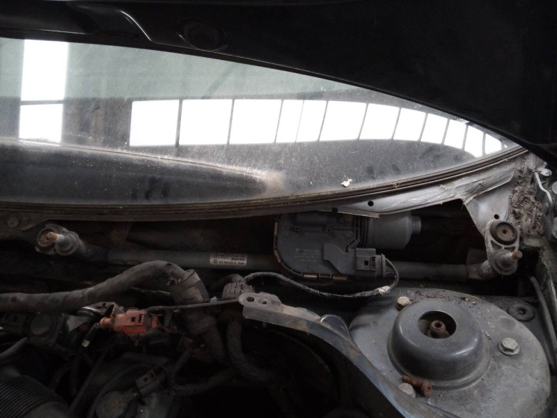 Recambio de motor limpia delantero para skoda octavia combi (1z5) ambiente referencia OEM IAM 1397220580  