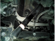 AMORTIGUADOR TRASERO IZQUIERDO 