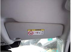 Recambio de parasol derecho para land rover discovery sport se referencia OEM IAM    2