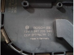 Recambio de motor limpia delantero para skoda octavia combi (1z5) ambiente referencia OEM IAM 1397220580   2