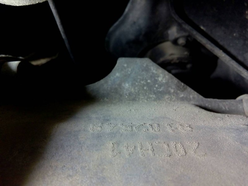 peugeot 406 berlina (s1/s2) del año 1997