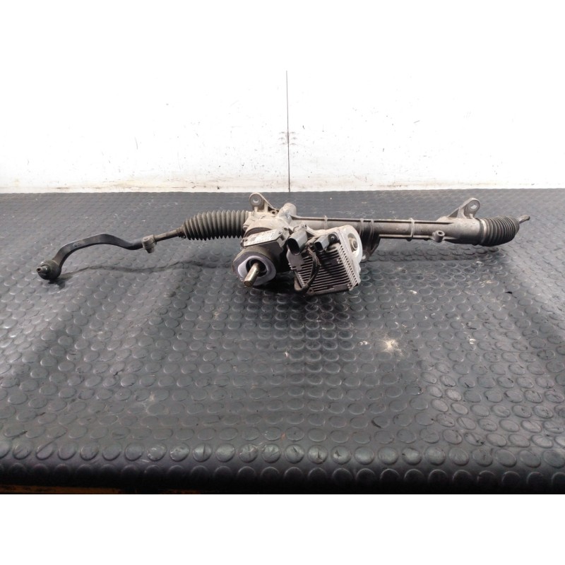 Recambio de cremallera direccion para bmw mini (r56) one referencia OEM IAM 6900001549 6783248AI01 P1-B8-49