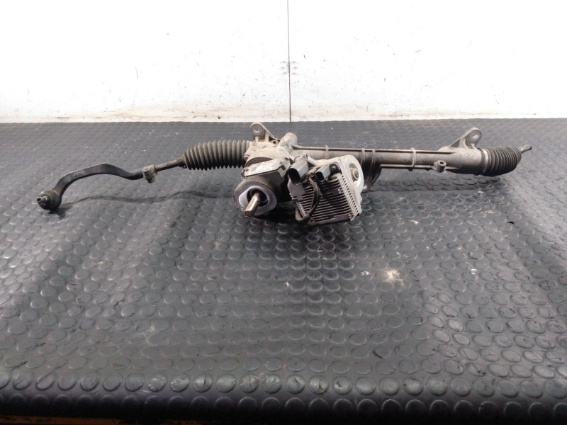 Recambio de cremallera direccion para bmw mini (r56) one referencia OEM IAM 6900001549 6783248AI01 P1-B8-49