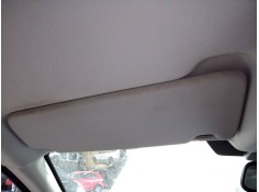 Recambio de parasol izquierdo para land rover discovery sport se referencia OEM IAM    2