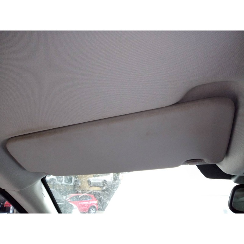 Recambio de parasol izquierdo para land rover discovery sport se referencia OEM IAM   