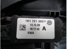 Recambio de pedal acelerador para skoda octavia combi (1z5) ambiente referencia OEM IAM 1K1721503P   2