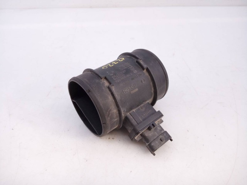 Recambio de caudalimetro para opel combo d 1.6 16v cdti referencia OEM IAM 55220715 0281006054 E3-A5-24-1