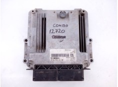 CENTRALITA MOTOR UCE 55283323 0281033461 E3-A5-25-4