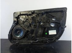 Recambio de elevalunas delantero derecho para ford fiesta (cb1) trend referencia OEM IAM 8A6114553A  P2-B3-9