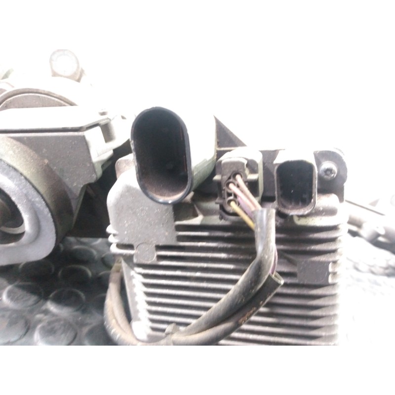 Recambio de cremallera direccion para bmw mini (r56) one referencia OEM IAM 6900001549 6783248AI01 P1-B8-49