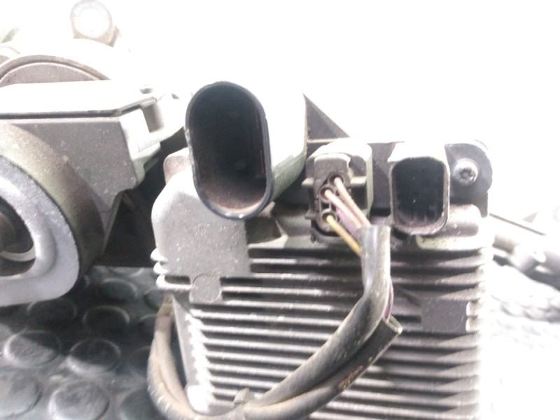 Recambio de cremallera direccion para bmw mini (r56) one referencia OEM IAM 6900001549 6783248AI01 P1-B8-49