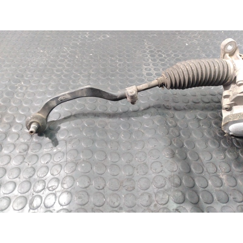 Recambio de cremallera direccion para bmw mini (r56) one referencia OEM IAM 6900001549 6783248AI01 P1-B8-49