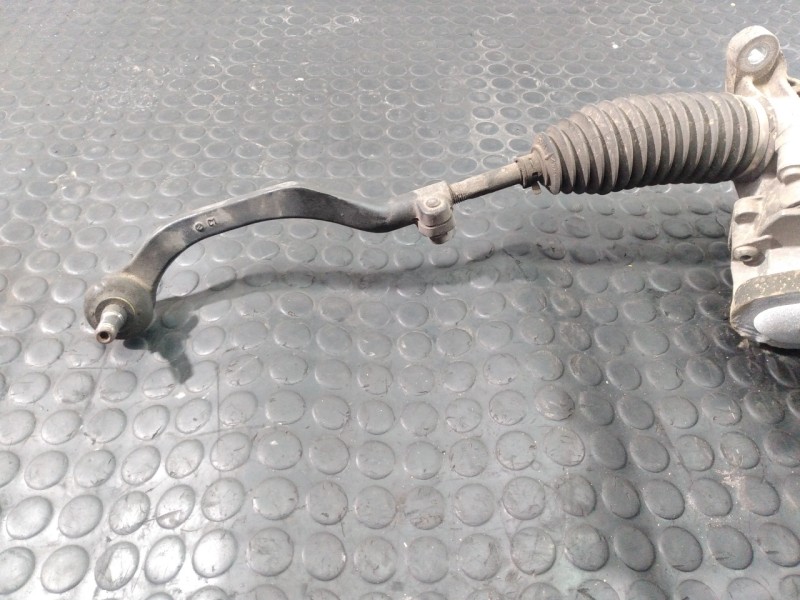 Recambio de cremallera direccion para bmw mini (r56) one referencia OEM IAM 6900001549 6783248AI01 P1-B8-49