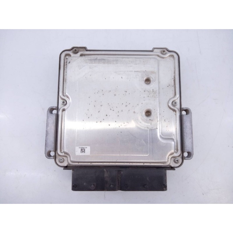 Recambio de centralita motor uce para opel combo d 1.6 16v cdti referencia OEM IAM 55283323 0281033461 E3-A5-25-4