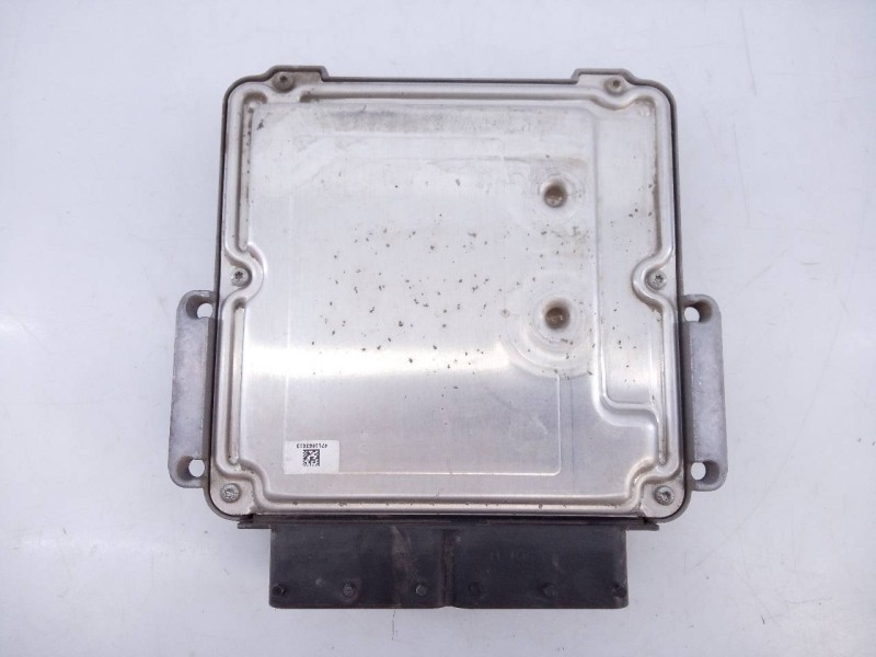 Recambio de centralita motor uce para opel combo d 1.6 16v cdti referencia OEM IAM 55283323 0281033461 E3-A5-25-4