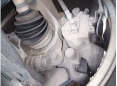 PINZA FRENO DELANTERA IZQUIERDA 