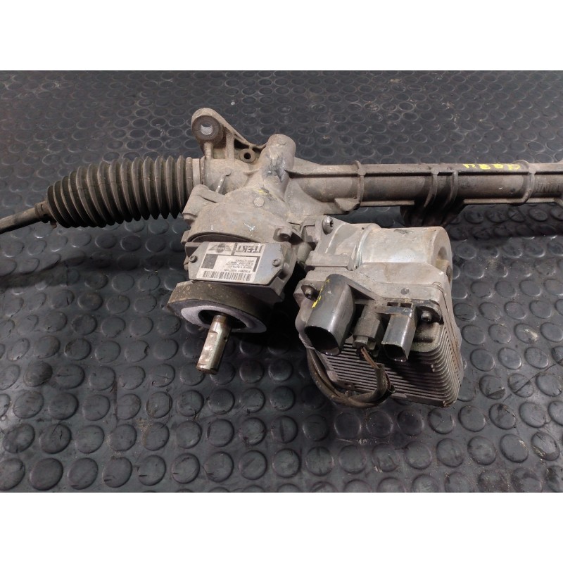 Recambio de cremallera direccion para bmw mini (r56) one referencia OEM IAM 6900001549 6783248AI01 P1-B8-49