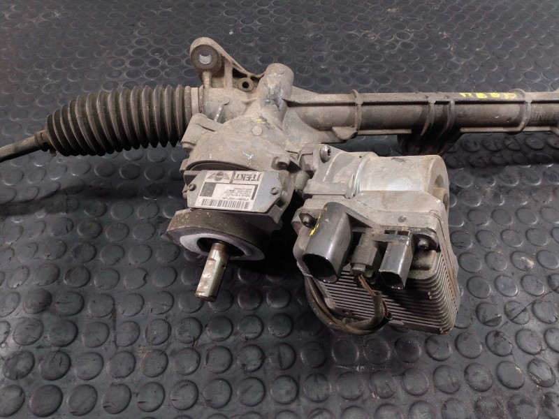 Recambio de cremallera direccion para bmw mini (r56) one referencia OEM IAM 6900001549 6783248AI01 P1-B8-49