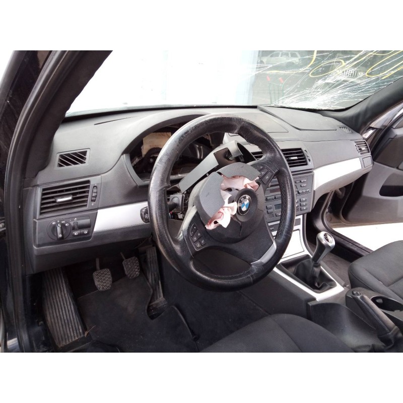 Recambio de salpicadero para bmw x3 (e83) 2.0d referencia OEM IAM   