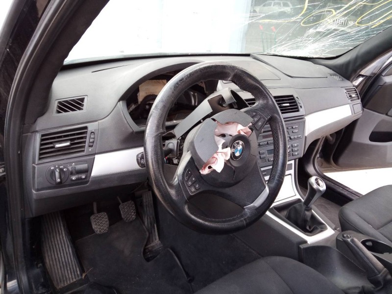 Recambio de salpicadero para bmw x3 (e83) 2.0d referencia OEM IAM   