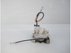 Recambio de cerradura puerta delantera derecha para opel combo d 1.6 16v cdti referencia OEM IAM Z176126RCL 519750790 E2-B6-50-2