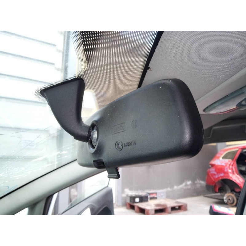 Recambio de espejo interior para ford fiesta (cb1) trend referencia OEM IAM   