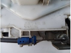 Recambio de cerradura puerta delantera derecha para opel combo d 1.6 16v cdti referencia OEM IAM Z176126RCL 519750790 E2-B6-50-2 2