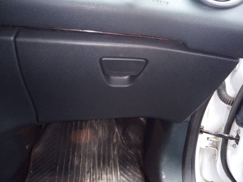 Recambio de guantera para ford fiesta (cb1) trend referencia OEM IAM   