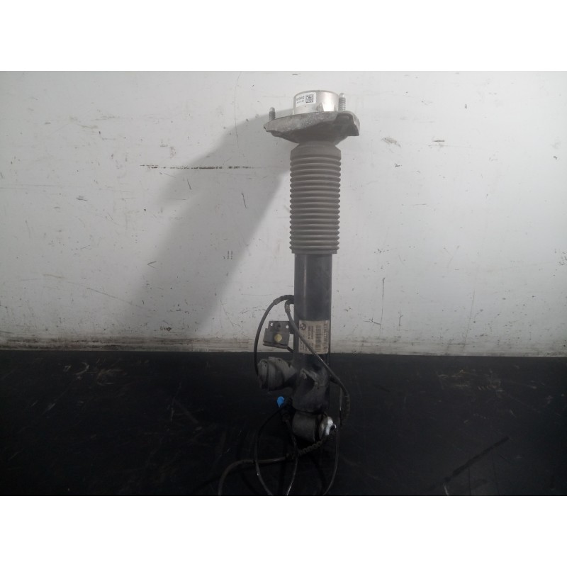 Recambio de amortiguador trasero izquierdo para bmw x6 (f16) xdrive40d referencia OEM IAM 3712687508702 10541310011351 P1-B4-3
