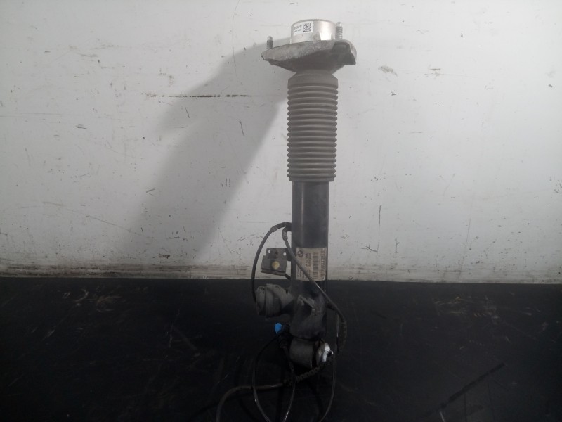 Recambio de amortiguador trasero izquierdo para bmw x6 (f16) xdrive40d referencia OEM IAM 3712687508702 10541310011351 P1-B4-3
