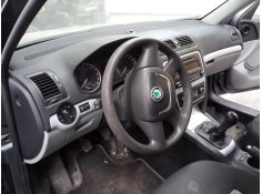 Recambio de salpicadero para skoda octavia combi (1z5) ambiente referencia OEM IAM    2