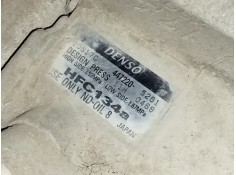 Recambio de compresor aire acondicionado para toyota land cruiser (j12) 3.0 d-4d gx referencia OEM IAM 4472205261  P3-B2-7-3 2