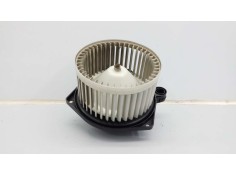 Recambio de ventilador calefaccion para ssangyong korando quartz 4x2 referencia OEM IAM F00S3B2401 F00S330083 E1-B3-7-1