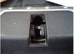 CERRADURA MALETERO / PORTON 