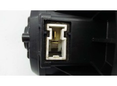 Recambio de ventilador calefaccion para ssangyong korando quartz 4x2 referencia OEM IAM F00S3B2401 F00S330083 E1-B3-7-1 2