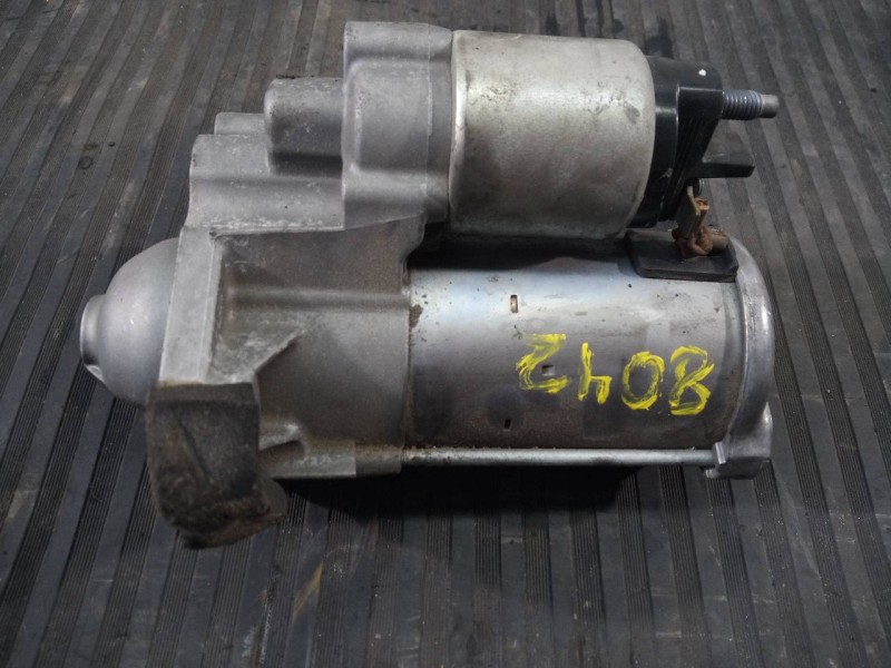 Recambio de motor arranque para nissan x-trail (t32) 360 referencia OEM IAM 233003131R 0001176623 P3-B7-15-3