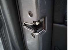 CERRADURA PUERTA DELANTERA IZQUIERDA 