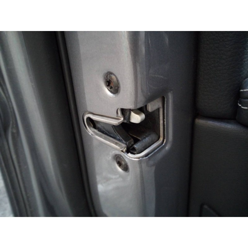 Recambio de cerradura puerta delantera izquierda para bmw x6 (f16) xdrive40d referencia OEM IAM   