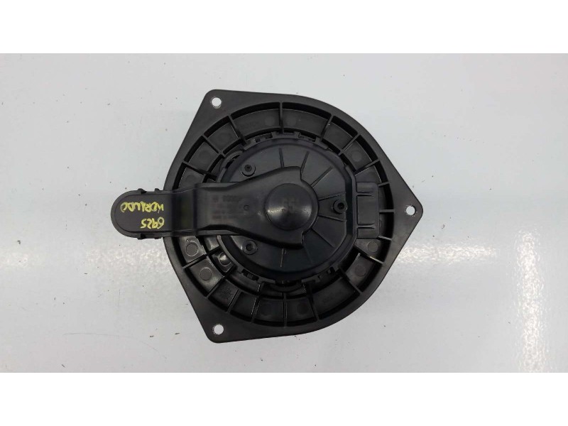 Recambio de ventilador calefaccion para ssangyong korando quartz 4x2 referencia OEM IAM F00S3B2401 F00S330083 E1-B3-7-1