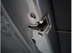 CERRADURA PUERTA TRASERA IZQUIERDA 