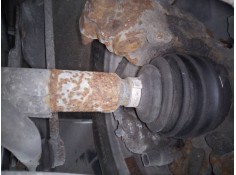 TRANSMISION DELANTERA DERECHA 