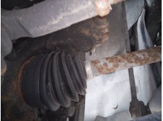 TRANSMISION DELANTERA IZQUIERDA 