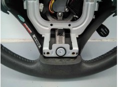 Recambio de volante para ssangyong korando quartz 4x2 referencia OEM IAM 100901  E1-B3-7-1 2