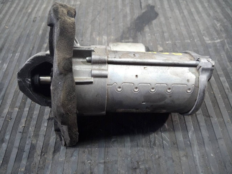 Recambio de motor arranque para nissan x-trail (t32) 360 referencia OEM IAM 233003131R 0001176623 P3-B7-15-3