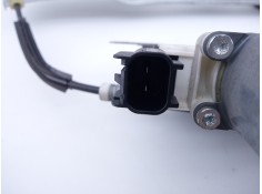 Recambio de elevalunas delantero derecho para ford transit courier trend referencia OEM IAM ET76A23200CC  E2-B3-61-1 2