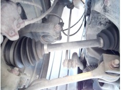 TRANSMISION DELANTERA IZQUIERDA 