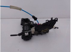 Recambio de cerradura puerta trasera izquierda para mercedes-benz clase cla (w117) shooting brake cla 200 (117.943) referencia O