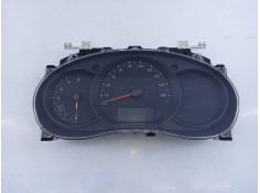 Recambio de cuadro instrumentos para renault kangoo profesional referencia OEM IAM 248103078R 285J28234R E2-A1-37-7