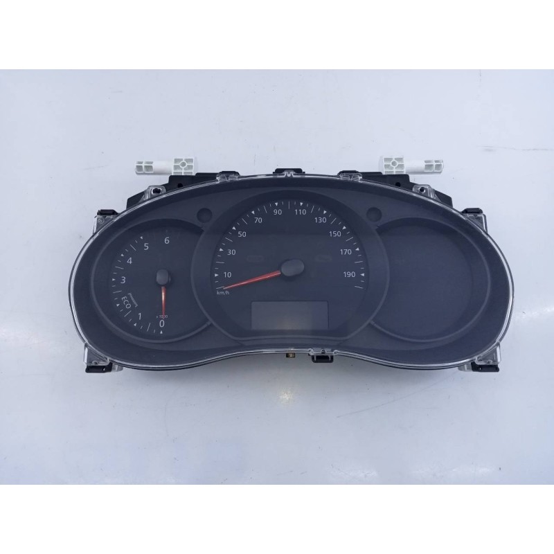 Recambio de cuadro instrumentos para renault kangoo profesional referencia OEM IAM 248103078R 285J28234R E2-A1-37-7